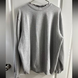 Adidas crewneck